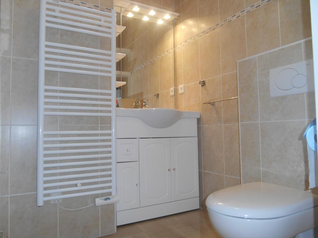 Apartamento Les Palmiers - Cote D'azur Cannes